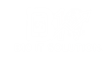 B10IT Solution Logo